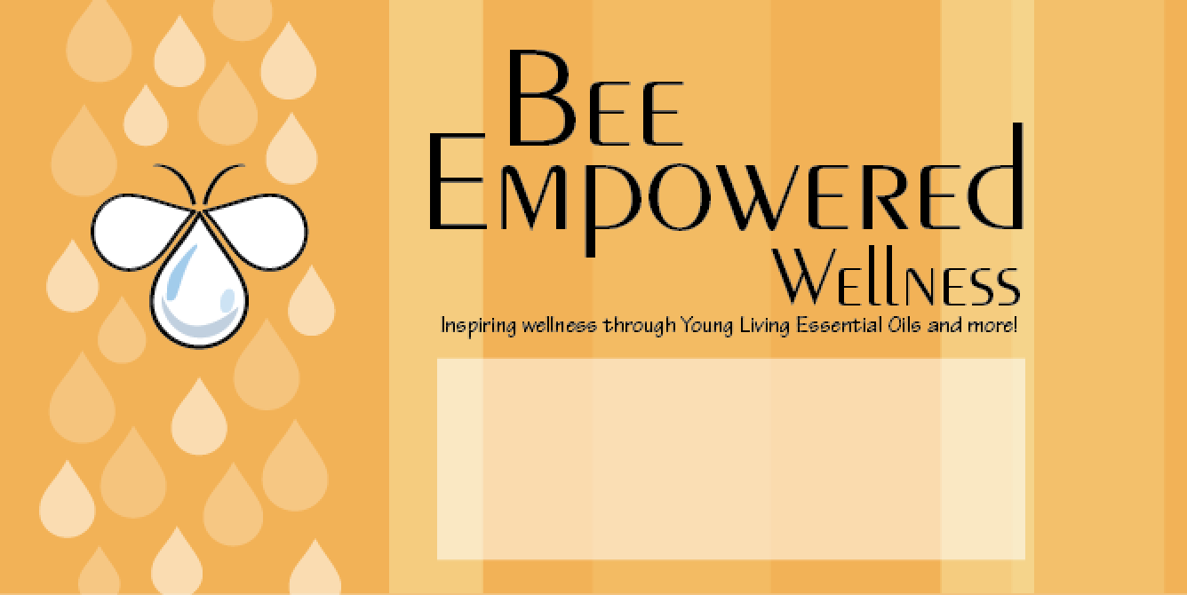 Bee Empowered Wellness banner